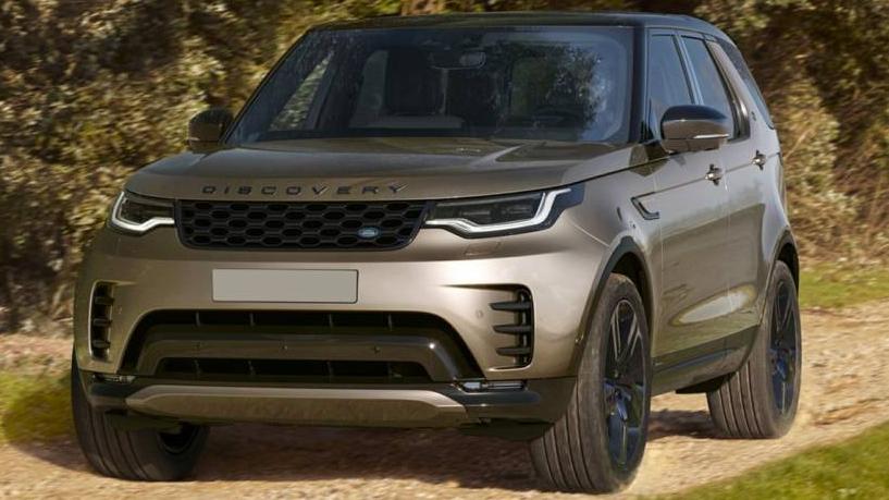 LAND ROVER DISCOVERY 2021 SALRT2RX9M2454924 image